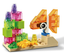 Конструктор LEGO Classic Прозорі кубики, 500 деталей (11013) - мініатюра 8