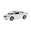 Автомодель Technopark Honda Civic, белый (CIVIC-WT(FOB)) - миниатюра 1