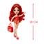 Лялька Rainbow High Swim & Style Ruby з аксесуарами (507277) - мініатюра 2