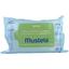 Очищающие салфетки Mustela Cleansing Wipes Авокадо 60 шт. - миниатюра 1