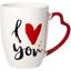 Чашка Limited Edition Love U в асортименті 360 мл (MCO23-3) - мініатюра 3
