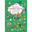 Книга-картонка Кристал Бук Большой иммельбух Зоопарк (F00027402) - миниатюра 1