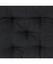 Подушка для стула Прованс Black Milan, 40х40 см, черный (23617) - миниатюра 5