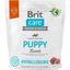 Сухий корм для цуценят Brit Care Dog Hypoallergenic Puppy, гіпоалергенний, з ягням, 1 кг - мініатюра 1