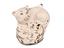 Декоративна фігурка Lefard Собачка на розі достатку, 9 см (101-753) - мініатюра 2