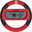 Кермо Hori Steering Wheel Deluxe Mario Kart 8 Mario для Nintendo Switch, червоний (873124006520) - мініатюра 1