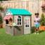 Деревянный детский домик Kidkraft Coastal Cottage (00419) - миниатюра 2