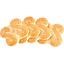 Печиво Житомирські ласощі Флоренсі цукрове 190 г (921542) - мініатюра 2