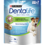 Лакомство для собак малых пород DentaLife для здоровья зубов и десен, 115 г - миниатюра 1