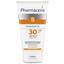 Крем для защиты от солнца Pharmaceris S Sun Protect для кожи лица и тела новорожденных и детей, SPF30, 125 мл (E1497) - миниатюра 1