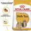 Сухой корм для взрослых собак породы Ши-Тцу Royal Canin Shih Tzu Adult, с мясом птицы, 0,5 кг (2200005) - миниатюра 5