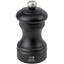 Мельница для соли Peugeot Bistro, 10 см, черная (24208) - миниатюра 1