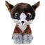М'яка іграшка Lumo Stars Кіт Forest класичний, 15 см, коричневий (54990) - мініатюра 1