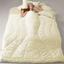 Одеяло шерстяное Ideia Wool Premium, зимнее, 215х155 см (8-11773) - миниатюра 13