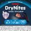 Подгузники-трусики для мальчиков Huggies DryNites (17-30 кг), 10 шт. - миниатюра 2