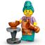 Конструктор LEGO Minifigures, Series 24, 8 деталей (71037) - мініатюра 6