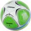 Футбольный мяч Mondo Stadium, размер 5, зеленый (13901) - миниатюра 1