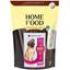 Гипоаллергенный сухой корм для взрослых собак малых и средних пород Home Food Adult Mini/Medium Телятина с овощами 1.6 кг - миниатюра 1