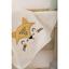 Полотенце детское Irya Foxy krem, 75х50 см, кремовый (svt-2000022318051) - миниатюра 2