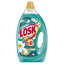 Гель для стирки Losk Color Ароматерапия с эфирными маслами и ароматом Балийского лотоса и лилии, 3 л - миниатюра 1