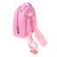 Рюкзак Детский Offtop Принцесса, светло-розовый (855355) - миниатюра 2