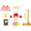 Игровой набор с куклой L.O.L. Surprise! Tweens Loves Mini Sweets X Haribo Холли Хэппи (119920) - миниатюра 3