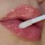 Блиск-плампер для губ Claresa Chill Out відтінок 15 (Happy-go-lucky) 5 мл - мініатюра 2