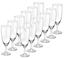 Набір келихів для шампанського Luminarc Ballon, 145 мл (G9531) - мініатюра 1