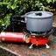 Портативная газовая горелка Stenson R86807 21х21х10см - миниатюра 8