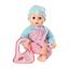 Интерактивная кукла Baby Annabell Ланч крошки Аннабель, с аксессуарами, 43 см (702987) - миниатюра 2