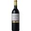 Вино Dourthe Grands Terroirs Saint-Emillion, червоне, сухе, 13%, 0,75 л - мініатюра 1