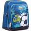 Рюкзак шкільний Smart H-55 My Game, синій (558021) - мініатюра 2