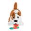 Интерактивная игрушка Fisher-Price Веселый щенок, укр. (HHH12) - миниатюра 2