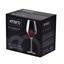 Набор бокалов для красного вина Krosno Splendour , стекло, 300 мл, 6 шт. (787404) - миниатюра 3