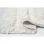 Набор ковриков Irya Clay ekru, 60х90 см и 40х60 см, молочный (svt-2000022265638) - миниатюра 4