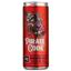 Напій слабоалкогольний Pirate Code Whiskey Cola, 6,5%, з/б, 0,25 л - мініатюра 1