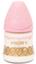 Пляшечка для годування Suavinex Couture, 150 мл, рожевий (304133) - мініатюра 1