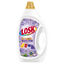 Гель для прання Losk Колор Ароматерапія Ефірні масла та аромат квітки Жасмін, 1.71 л - мініатюра 1