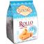 Рулетики Golski Ролло вафельний смак топленого молока, 200 г (905885) - мініатюра 2