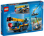 Конструктор LEGO City Мобільний кран, 340 деталей (60324) - мініатюра 3
