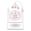 Кресло-качалка Lionelo Robin, розовый (LO.RO02) - миниатюра 2