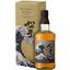 Виски The Matsui The Peated Single Malt Japanese Whisky, 48%, 0,7 л - миниатюра 1