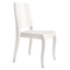 Крісло Papatya Class-X, білий (4823052300197) - мініатюра 1