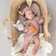 Погремушка Taf Toys коллекции Садочек в городе Кролик Райли (13025) - миниатюра 2