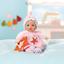 Кукла Baby Born For babies Розовый ангелочек, 18 см (832295-2) - миниатюра 4