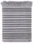 Полотенце Irya Serin gri, 150х90 см, 1 шт., серый (svt-2000022232319) - миниатюра 2