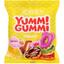 Цукерки Roshen Yummi Gummi Donuts желейні, 100 г (886276) - мініатюра 1