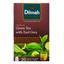 Чай зелений Dilmah Бергамот, у пакетиках, 20 шт. (879527) - мініатюра 1