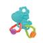 Игрушка-прорезыватель PlayGro Пони (25231) - миниатюра 1