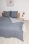 Комплект постельного белья ТЕП Happy Sleep Магический Агат двуспальный серый (2-03795_27241) - миниатюра 4